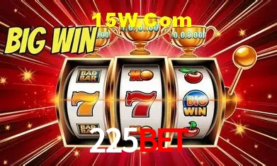Estatísticas 225Bet