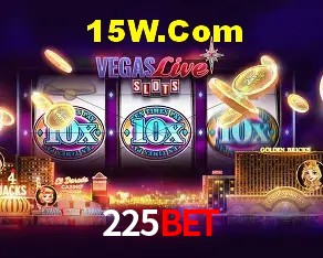 Experiência VIP 225Bet